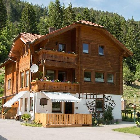 Reiterbauernhof Maho Villa Sankt Aegyd am Neuwalde Exterior photo